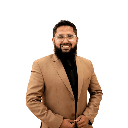 Hafiz Muhammad Saqlain