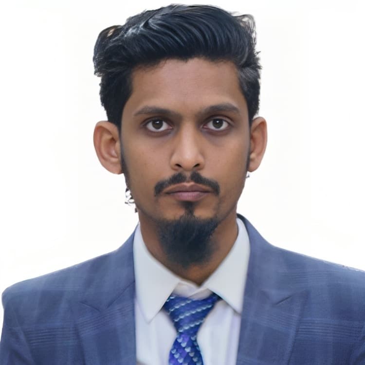 Saqib Jameel