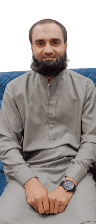 Muhammad Ariz