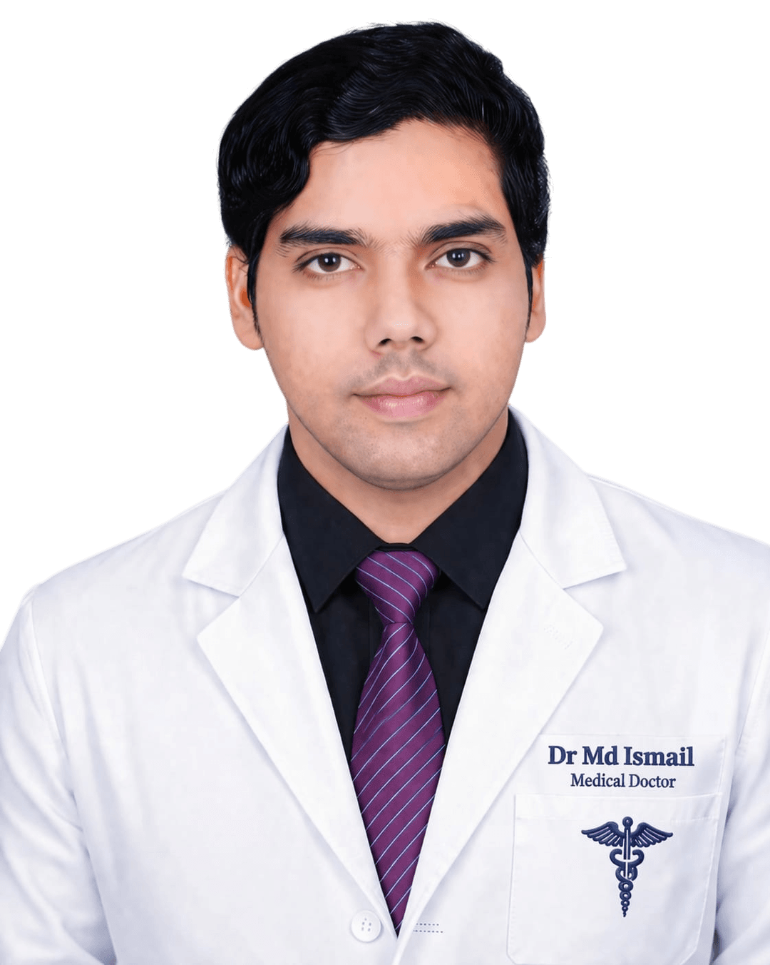 Dr Muhammad Ismail