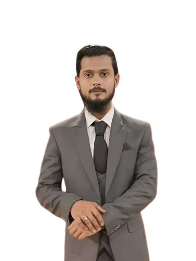 Muhammad Hammad Hayder