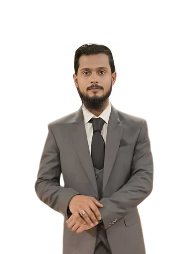 Muhammad Hammad Hayder