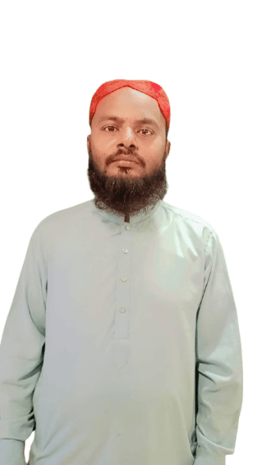 Allama Muhammad Sohail Ud Din